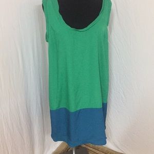 THAKOON TARGET XL DRESS